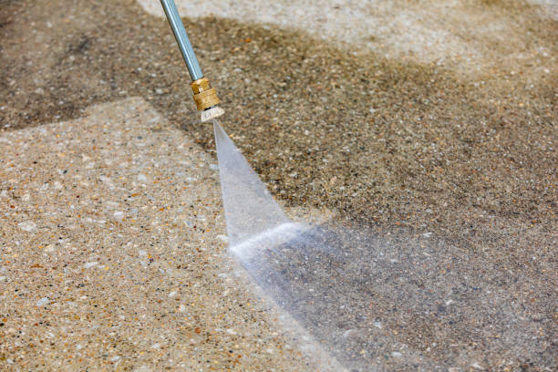 Best Post-Construction Pressure Washing  in Yosemite Lakes, CA